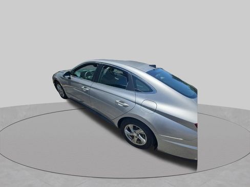 Used 2021 Hyundai Sonata SE FWD image 9
