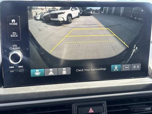 Used 2023 Honda Pilot EX-L image 25