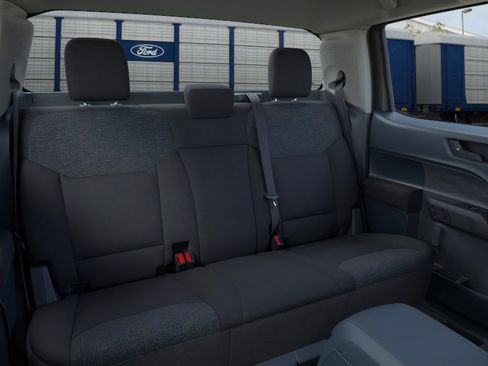 New 2026 Ford Maverick XL image 11