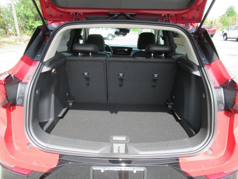 New 2026 Buick Encore GX Sport Touring w/ Comfort Package FWD image 30