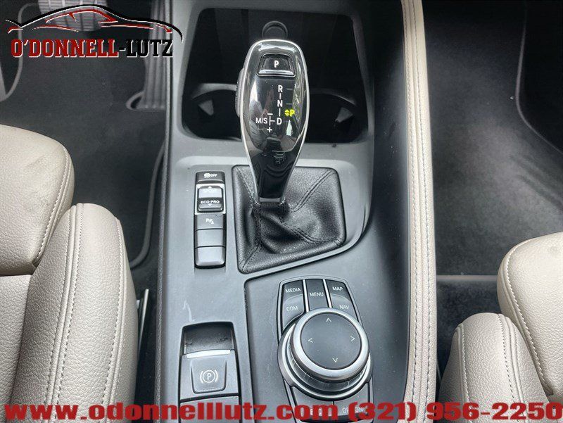 Used 2021 BMW X2 sDrive28i FWD image 20
