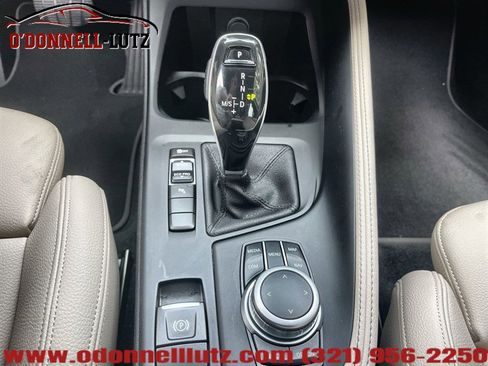 Used 2021 BMW X2 sDrive28i image 20