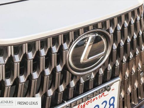 Certified 2022 Lexus NX 450h+ AWD w/ Vision Package image 11