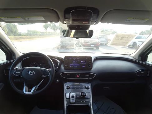 Used 2022 Hyundai Santa Fe SEL FWD image 11
