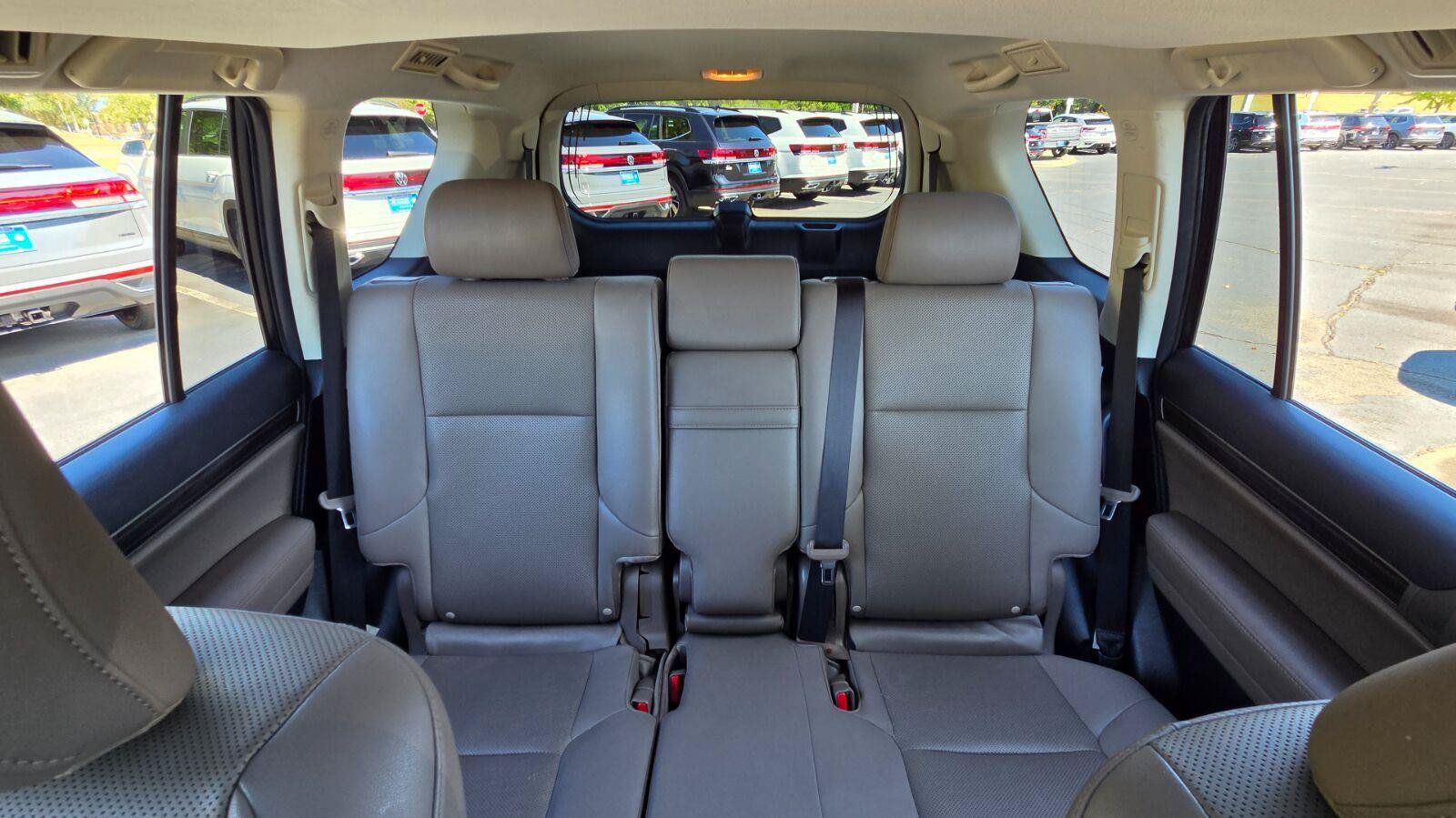 Used 2020 Lexus GX 460 Premium w/ Premium Package AWD/4WD image 73