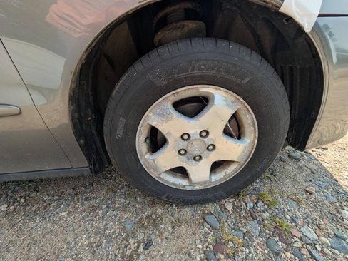 Used 2000 Honda Odyssey EX image 16