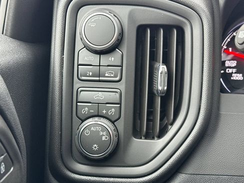 New 2026 Chevrolet Silverado 1500 W/T w/ WT Value Package image 28