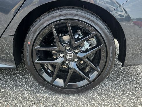 New 2026 Honda Civic Sport image 5