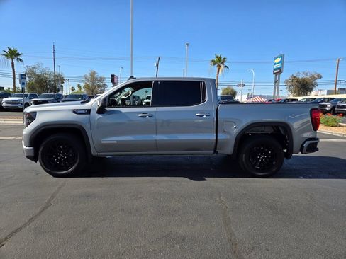 Used 2026 GMC Sierra 1500 Elevation RWD image 3