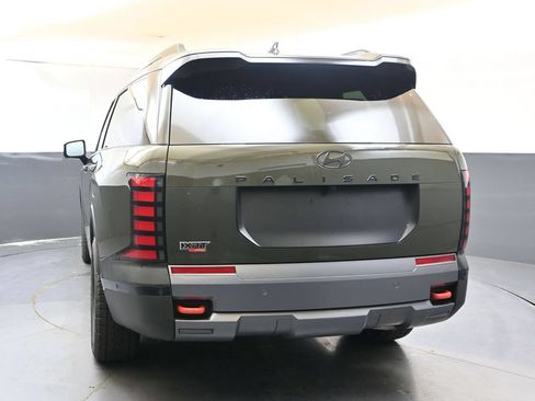 Used 2026 Hyundai Palisade XRT Pro AWD/4WD image 4