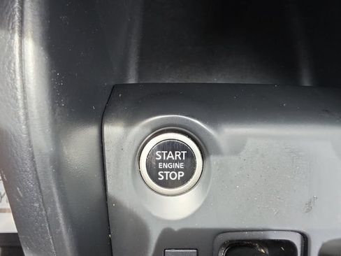 Used 2025 Nissan Kicks Play S FWD image 29