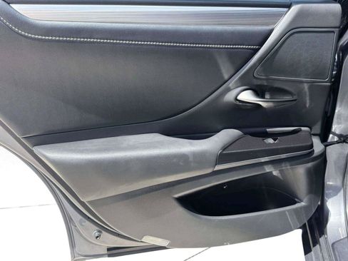 Used 2020 Lexus ES 350 F Sport w/ Accessory Package 2 FWD image 40