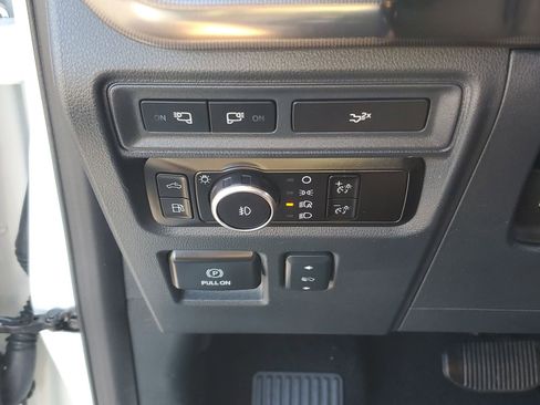 Certified 2024 Ford F150 Lariat w/ Equipment Group 502A High AWD/4WD image 31