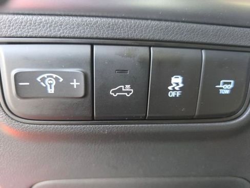 New 2026 Hyundai Santa Cruz XRT AWD/4WD image 16
