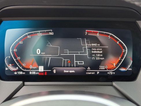 Used 2024 BMW 228i Gran Coupe w/ M Sport Package FWD image 18