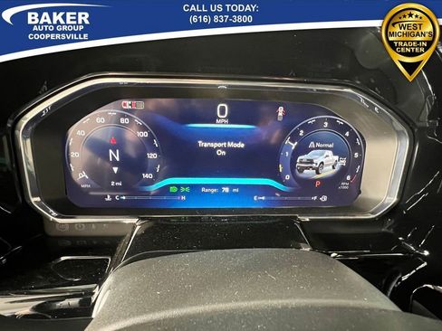 New 2026 Chevrolet Silverado 1500 LT Trail Boss image 25