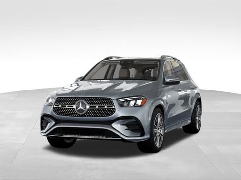 New 2026 Mercedes-Benz GLE 350 4MATIC image 46