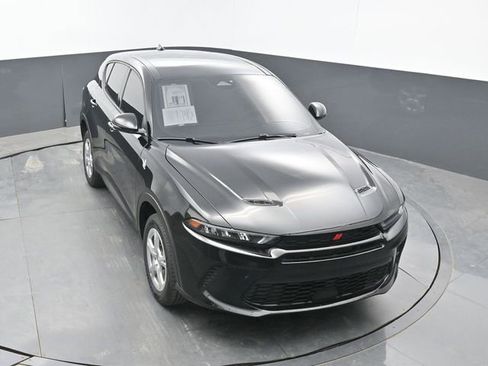 Used 2024 Dodge Hornet GT Plus AWD/4WD image 52
