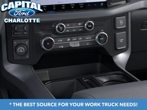 New 2026 Ford F150 XL w/ Equipment Group 104A Hybrid AWD/4WD image 15