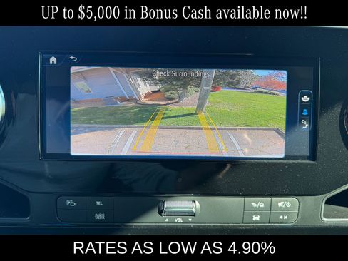 New 2026 Mercedes-Benz Sprinter 2500 image 14