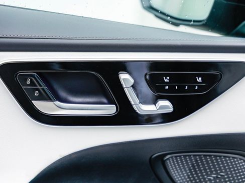 New 2026 Mercedes-Benz C 300 Sedan image 22