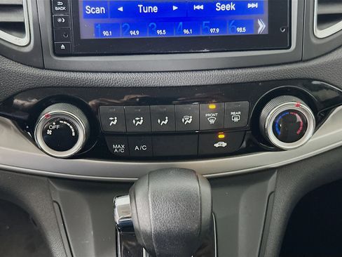 Used 2016 Honda CR-V EX image 22