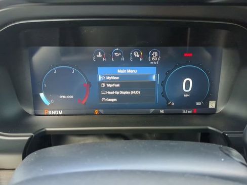 New 2026 Ford F250 Lariat w/ Black Appearance Package image 36