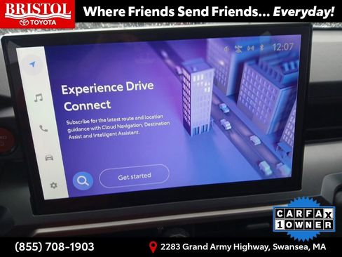 Used 2025 Toyota 4Runner TRD Off-Road Premium w/ Tow Technology Package image 21