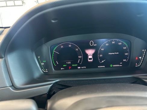 New 2026 Honda Accord Sport image 24