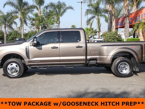 Used 2023 Ford F350 XLT w/ 360-Degree Camera Package image 5