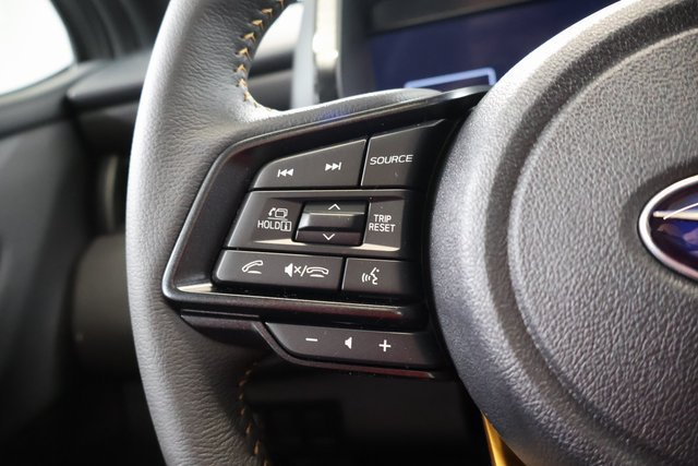New 2026 Subaru Outback Wilderness AWD/4WD image 17