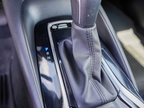 Used 2024 Toyota Corolla XSE image 14