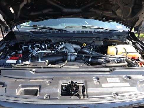 Used 2020 Ford F250 Lariat AWD/4WD image 13