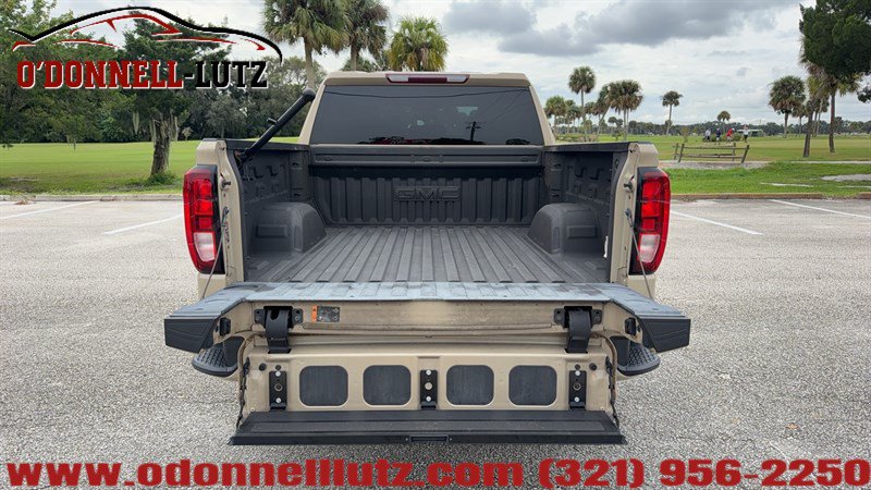 Used 2022 GMC Sierra 1500 Elevation AWD/4WD image 6