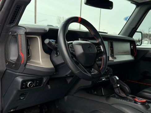 Certified 2024 Ford Bronco Raptor image 17