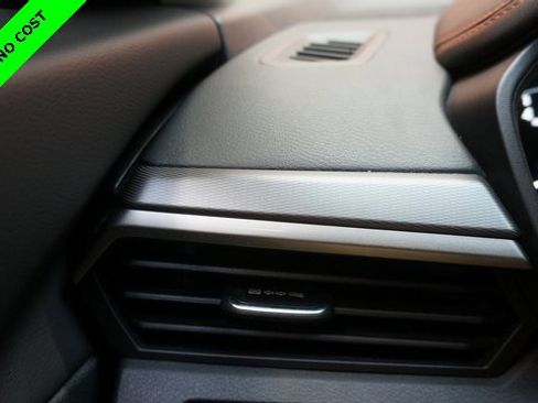 Used 2024 Nissan Altima 2.5 SR image 25