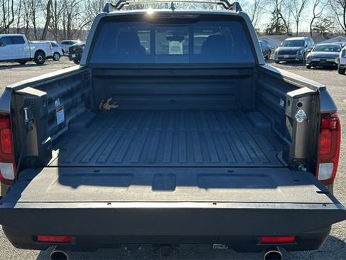 Used 2023 Honda Ridgeline RTL-E image 26