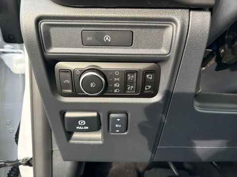 New 2025 Ford F150 Tremor w/ Mobile Office Package image 25