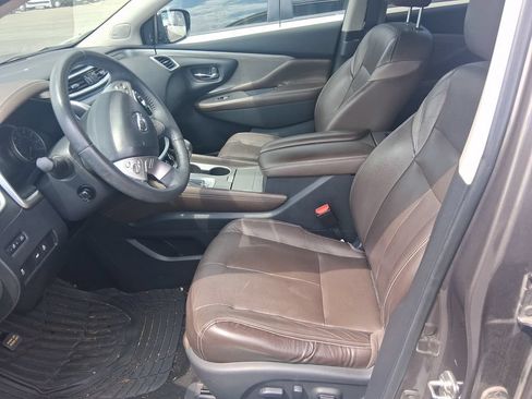 Used 2015 Nissan Murano Platinum w/ Platinum Technology Package AWD/4WD image 5