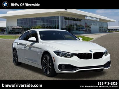 Used 2020 BMW 430i Gran Coupe w/ Convenience Package