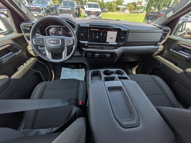 Used 2026 GMC Sierra 1500 SLE AWD/4WD image 30