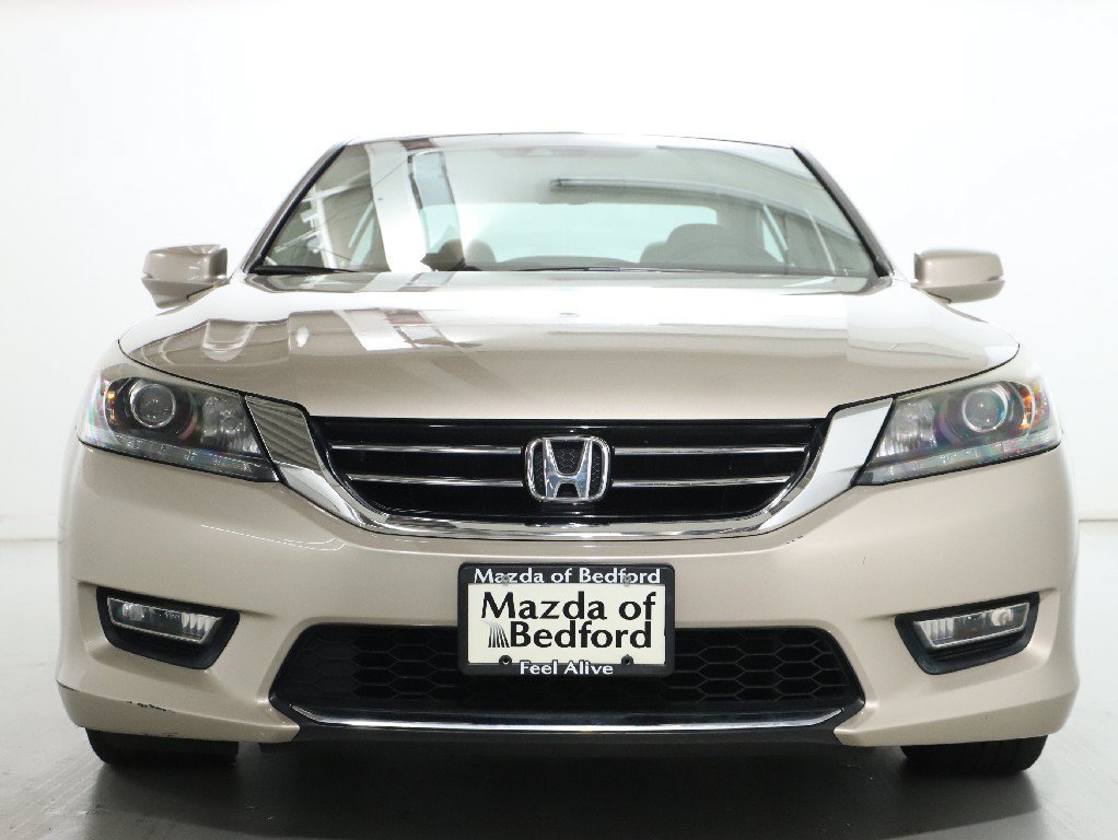 Used 2013 Honda Accord EX-L image 5
