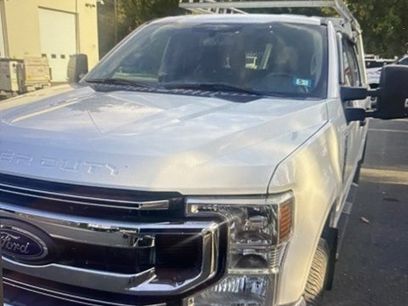 Used 2022 Ford F250 XLT