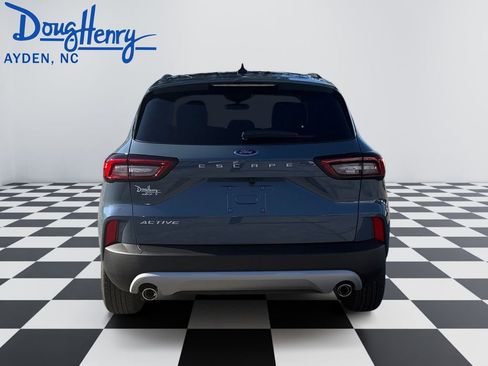New 2026 Ford Escape Active FWD image 11