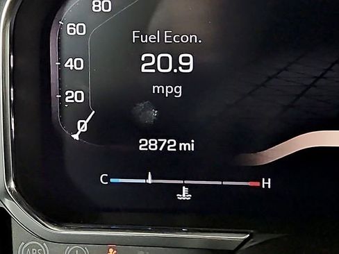 Used 2026 GMC Sierra 1500 Denali Ultimate image 21