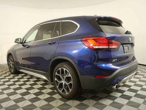 Used 2020 BMW X1 xDrive28i AWD/4WD image 4