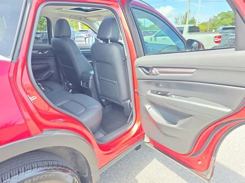 Used 2023 MAZDA CX-5 AWD 2.5 S image 29