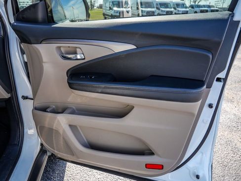 Used 2021 Honda Pilot EX-L image 18