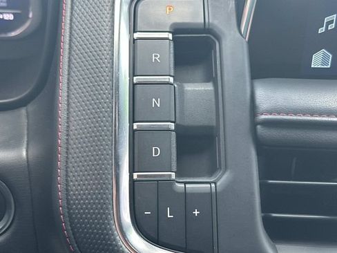 Used 2023 Chevrolet Tahoe RST w/ Luxury Package RWD image 23