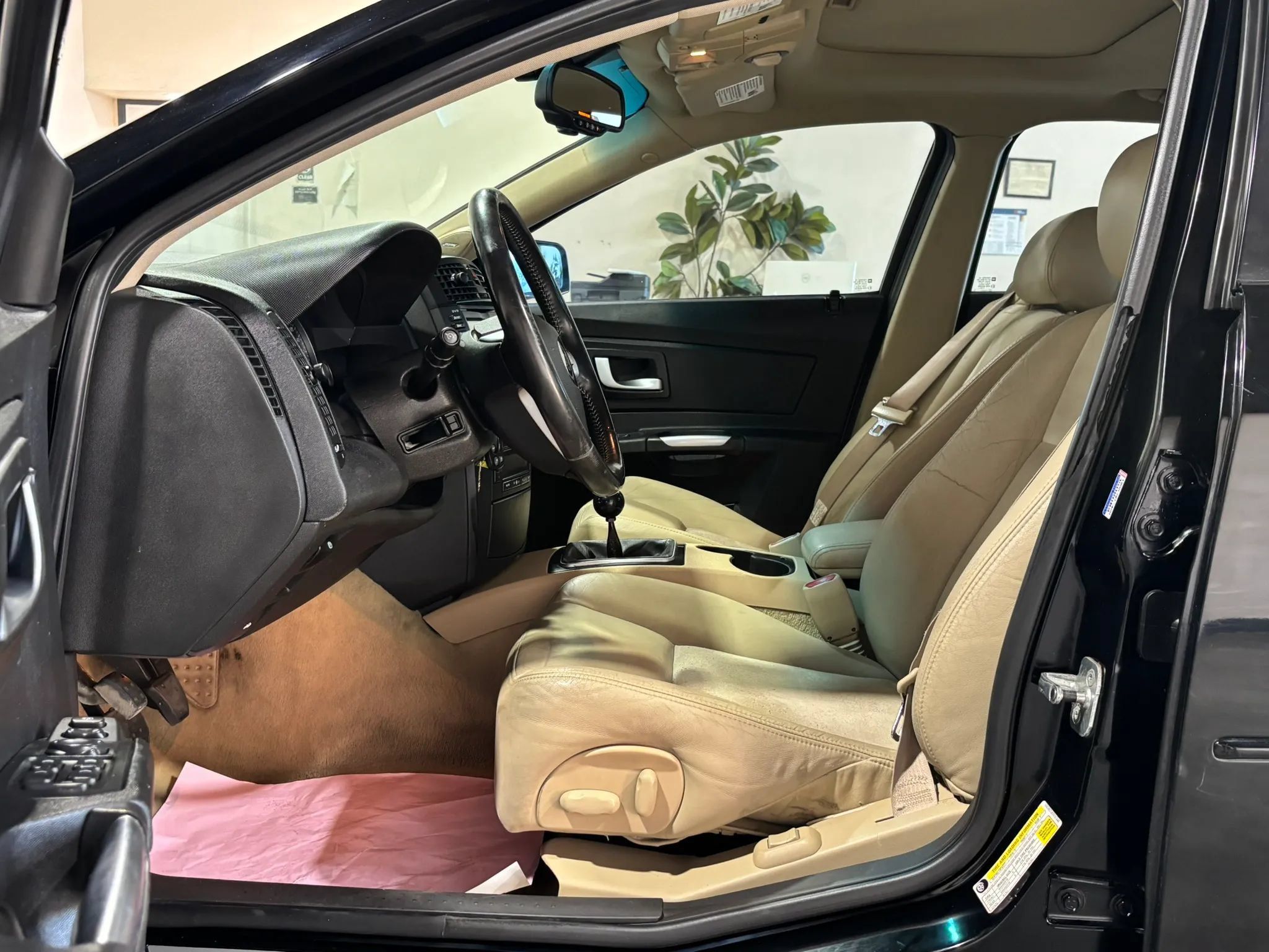 Used 2007 Cadillac CTS V RWD image 13